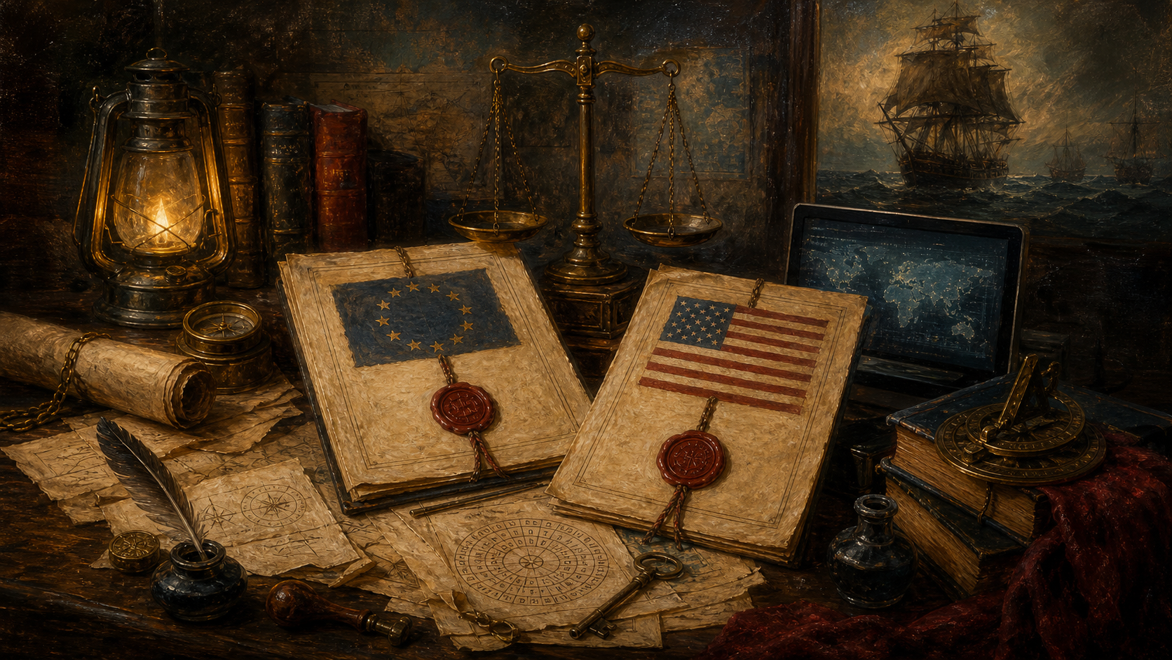 Software piracy copyright laws.